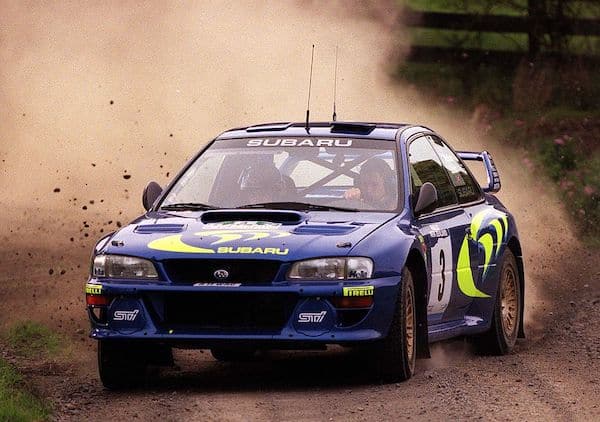 Legendaarinen autovalmistaja suunnittelee paluuta rallin MM-sarjaan – näin iso juttu se olisi