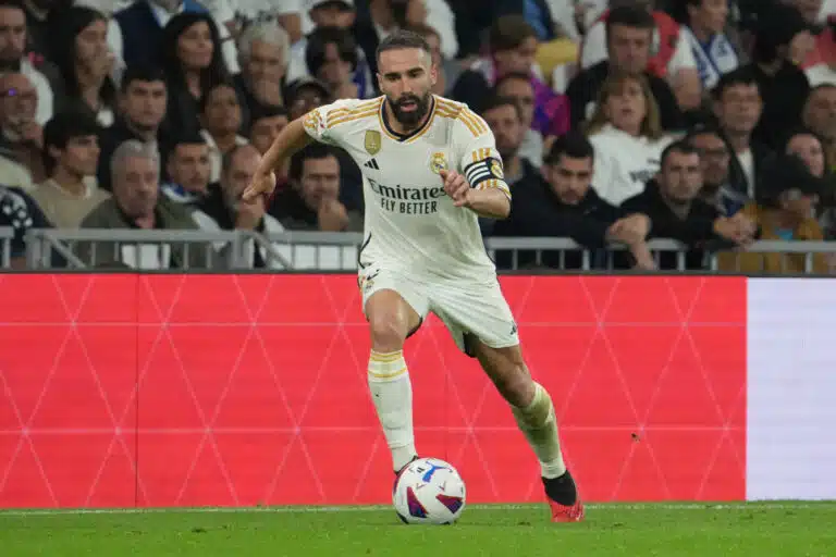 Real Madridille kova takaisku