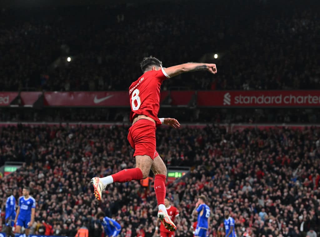 Liverpoolin Jürgen Kloppilla ikävää kerrottavaa jättihankinnasta Liverpoolin Jürgen Kloppilla ikävää kerrottavaa jättihankinnasta