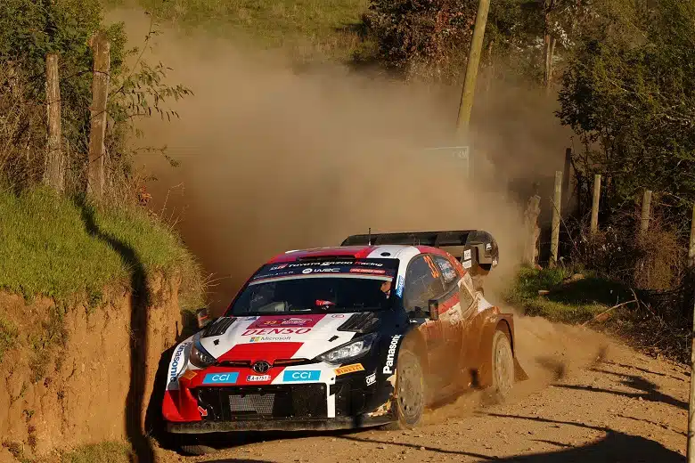 Jari-Matti Latvala myönsi karmean virheen – kertoi kylmän totuuden C Morella