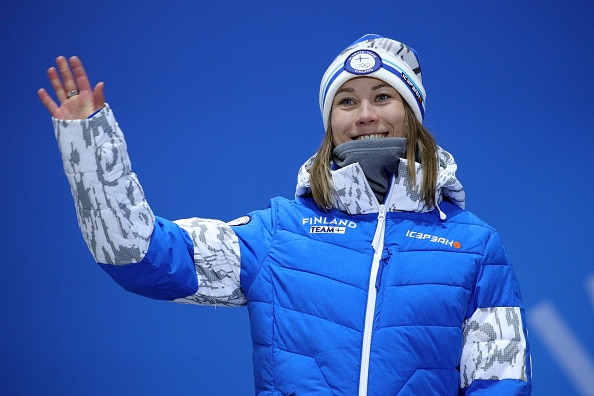 Olympiamitalisti Enni Rukajärvi on tehnyt ison päätöksensä - kertoi sen HS:lle Olympiamitalisti Enni Rukajärvi on tehnyt ison päätöksensä – kertoi sen HS:lle