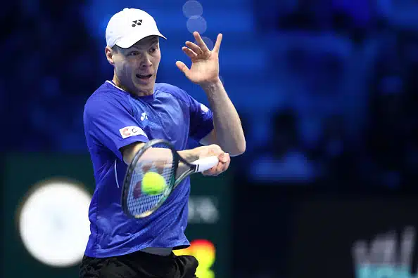 Harri Heliövaara tienaa hurjia palkintorahoja – Wilma Murto jää kauas