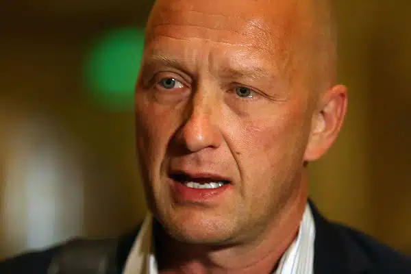 SM-liigan ex-tähti valmentajaksi NHL:ään - Jarmo Kekäläiseltä yllätysveto SM-liigan ex-tähti valmentajaksi NHL:ään – Jarmo Kekäläiseltä yllätysveto