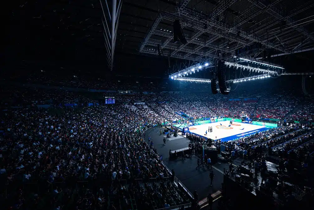 Koripallon MM-kisojen puolivälieräjoukkueet selvillä – Susijengin kurittaja jäi rannalle