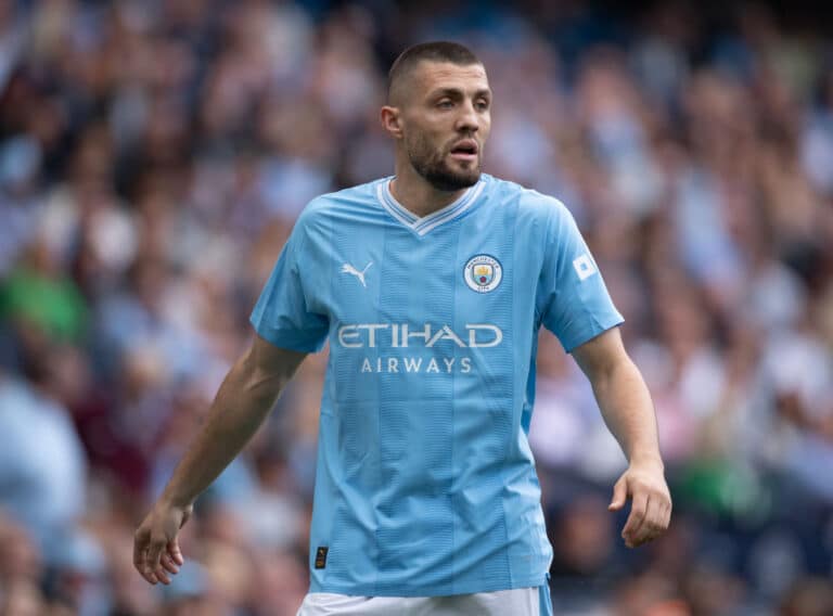 Manchester Citylle huonoja uutisia – keskikenttäpelaaja loukkaantui