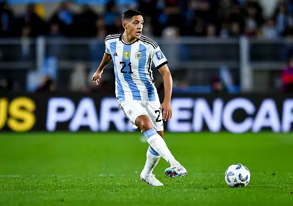 Man City ja Arsenal käynnistivät jo väännön maailmanmestarista - hinta nousukiidossa Man City ja Arsenal käynnistivät jo väännön maailmanmestarista – hinta nousukiidossa