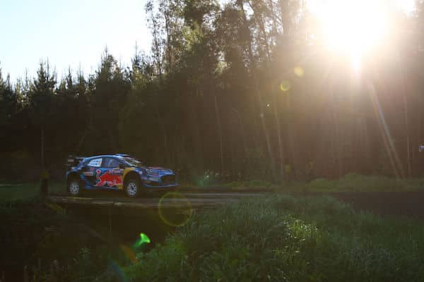 Ott Tänak ei ollut uskoa silmiään Chilen MM-rallissa - tästä oli kyse Ott Tänak ei ollut uskoa silmiään Chilen MM-rallissa – tästä oli kyse