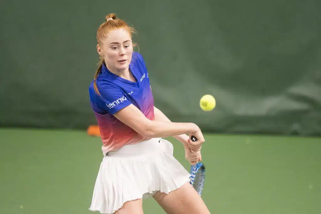 Tuoreella Miss Suomella vahva huippu-urheilutausta