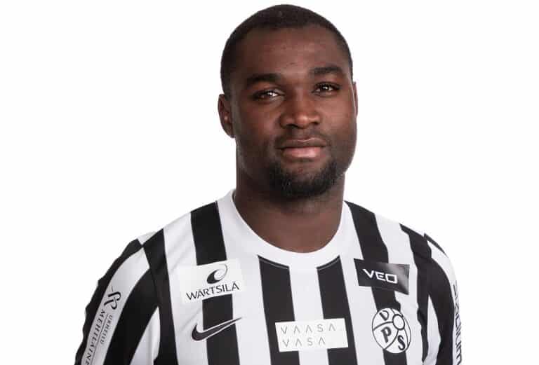 Veikkausliiga-tähti lähti lätkimään – ”Merkittävä korvaus”