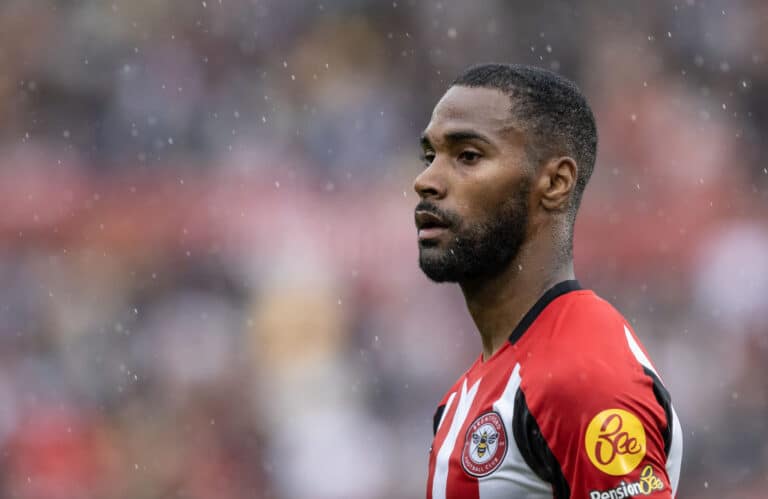 Brentford-pakin kausi ohi