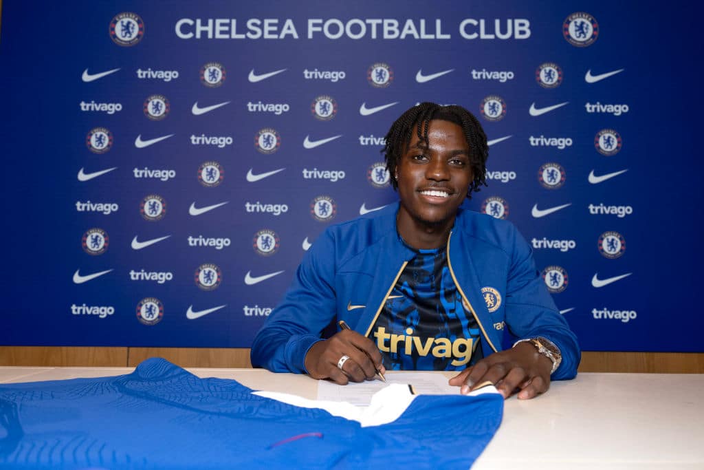Chelsealle huonoja uutisia - lähes 70 miljoonan hankinta loukkaantui Chelsealle huonoja uutisia – lähes 70 miljoonan hankinta loukkaantui
