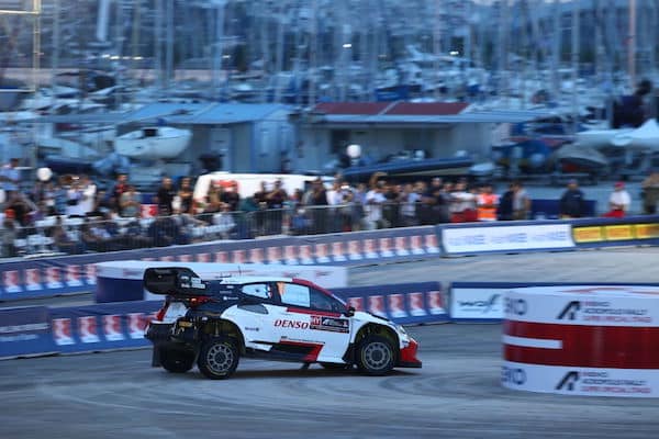 Sébastien Ogier teki paljastuksen keskeytyksestään – eihän näin huonoa tuuria voi edes olla