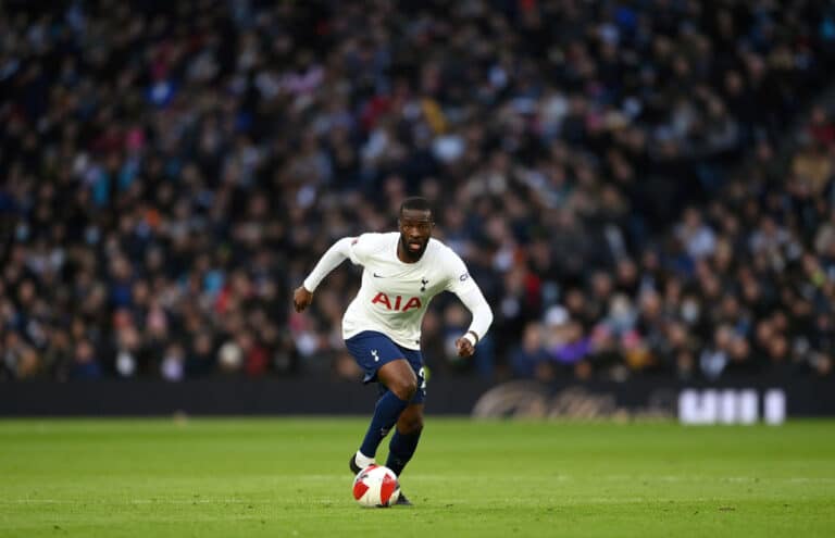 Tottenham hankkiutumassa eroon yli 60 miljoonan euron flopistaan