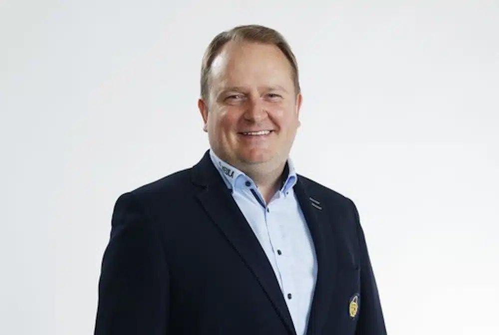 Lukko löi pöytään ison valmentajauutisen Lukko löi pöytään ison valmentajauutisen