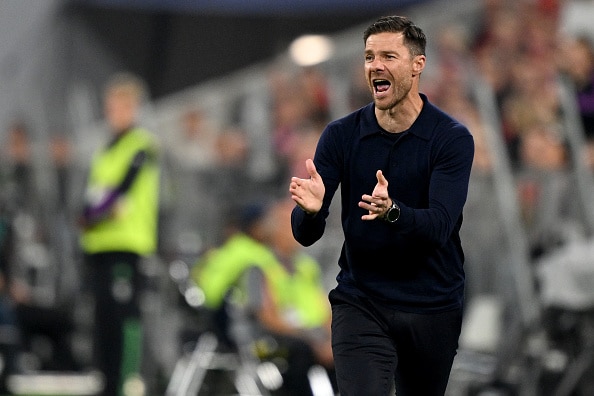 Bundesligan kärkijoukkueen manageria huhutaan Real Madridiin Bundesligan kärkijoukkueen manageria huhutaan Real Madridiin