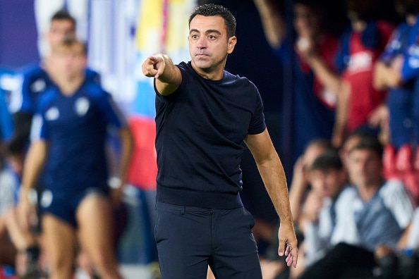 Onnistuuko tämä? Barcelona virittelee kaappausta Valioliigan Arsenalista Onnistuuko tämä? Barcelona virittelee kaappausta Valioliigan Arsenalista