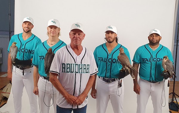 Entinen Superpesis-pelaaja varattiin baseballin ammattilaisliigaan Entinen Superpesis-pelaaja varattiin baseballin ammattilaisliigaan