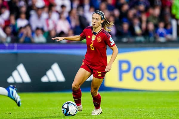 Barcelona teki tähdelleen jatkosopimuksen - on nyt parhaiten palkattu pelaaja maailmassa Barcelona teki tähdelleen jatkosopimuksen – on nyt parhaiten palkattu pelaaja maailmassa