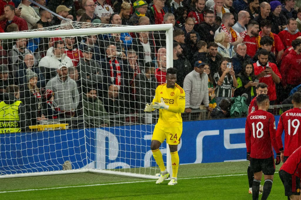 Manchester Unitedille nöyryytys Mestarien liigassa – yksi mies sai kaikkien haukut Manchester Unitedille nöyryytys Mestarien liigassa – yksi mies sai kaikkien haukut