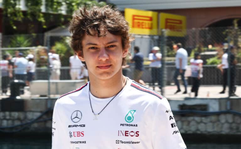 ”Italian Kimi” saattaa viedä heti yhden F1-ennätyksen Verstappenilta – kiire tosin tulee