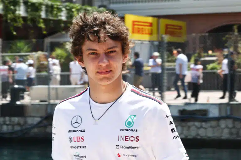 ”Italian Kimi” saattaa viedä heti yhden F1-ennätyksen Verstappenilta – kiire tosin tulee