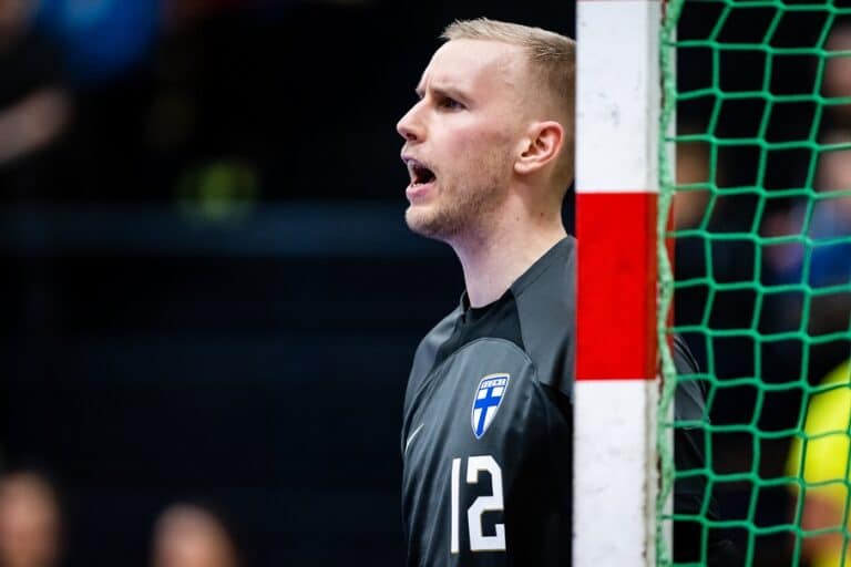 Suomi kohtaa Georgian MM-karsintaotteluissa – vastustaja vilisee brassitaustaisia pelaajia
