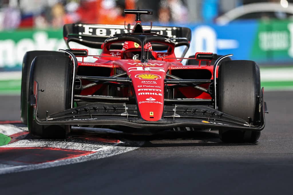 Katso kuvat: Ferrari tulee uusin värein Las Vegasiin - tältä auto näyttää Katso kuvat: Ferrari tulee uusin värein Las Vegasiin – tältä auto näyttää