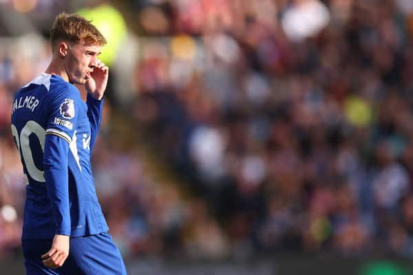 Nuori superlupaus vaihtoi Man Cityn Chelseaan - "Tällaisia mahdollisuuksia ei tule joka päivä" Nuori superlupaus vaihtoi Man Cityn Chelseaan – ”Tällaisia mahdollisuuksia ei tule joka päivä”