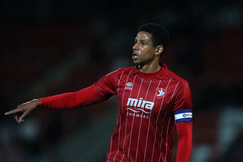 Entinen Valioliigapelaaja sai yllättäen maajoukkuekutsun - "Tiedättehän, että olen 38-vuotias?" Entinen Valioliigapelaaja sai yllättäen maajoukkuekutsun – ”Tiedättehän, että olen 38-vuotias?”