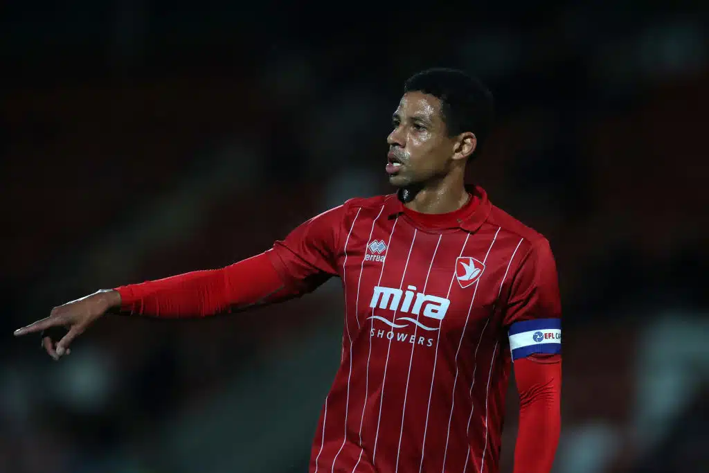 Entinen Valioliigapelaaja sai yllättäen maajoukkuekutsun - "Tiedättehän, että olen 38-vuotias?" Entinen Valioliigapelaaja sai yllättäen maajoukkuekutsun – ”Tiedättehän, että olen 38-vuotias?”