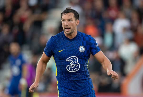 Chelsea-floppi lopettaa uransa 33-vuotiaana