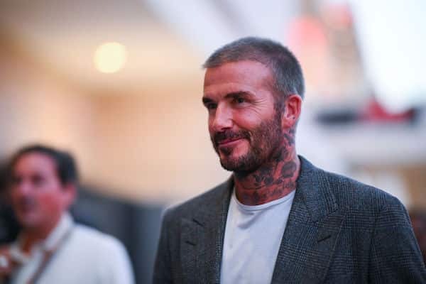 Manchester United pääsemässä eroon vihatusta perheestä – David Beckham teki merkittävän paljastuksen