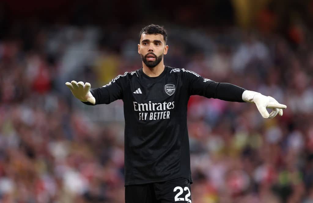 Arsenalin kesän hankinta vaihtamassa maisemaa jo kauden jälkeen?