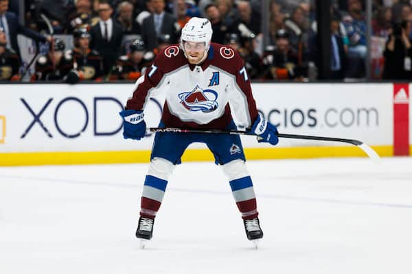 NHL:ssä jysähti hurja 50 miljoonan dollarin sopimus NHL:ssä jysähti hurja 50 miljoonan dollarin sopimus