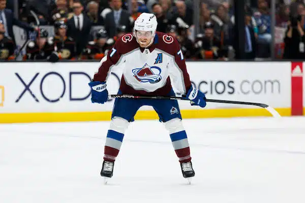 NHL:ssä jysähti hurja 50 miljoonan dollarin sopimus NHL:ssä jysähti hurja 50 miljoonan dollarin sopimus