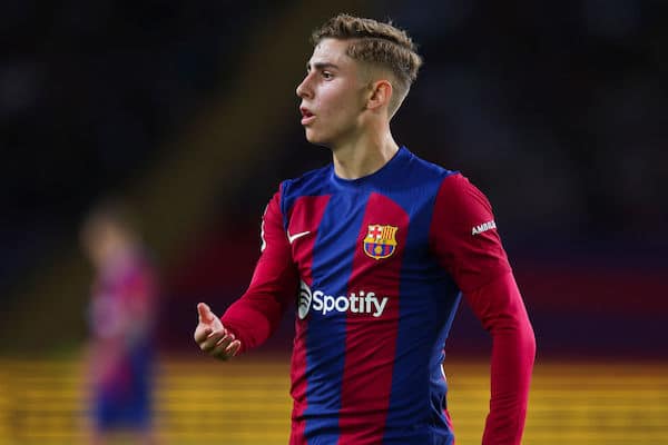 Barcelona löi tiskiin ison sopimuksen – irtisanomislauseke 500 miljoonaa euroa