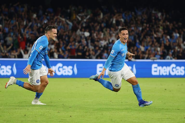 Serie A:ssa uskomaton vapaapotkumaali – ”Hyvä luoja”