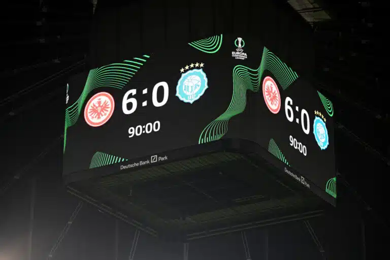 HJK sai ällistellä Bundesliigan karmeaa tasoeroa – ”Ei vaan pärjätty”