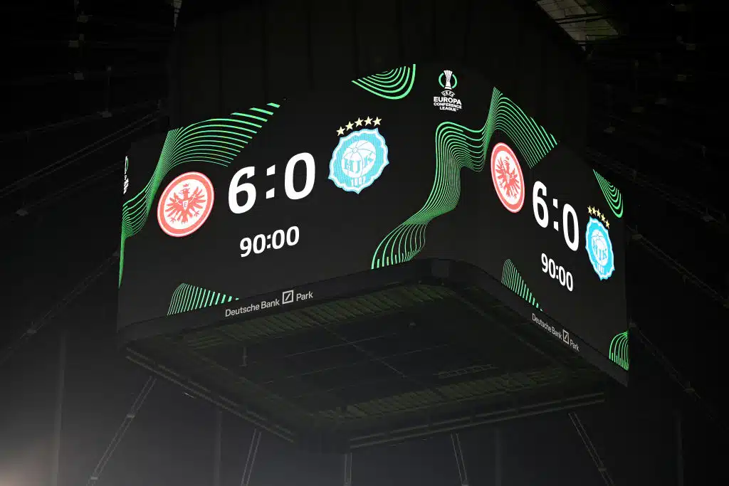 HJK sai ällistellä Bundesliigan karmeaa tasoeroa – ”Ei vaan pärjätty”