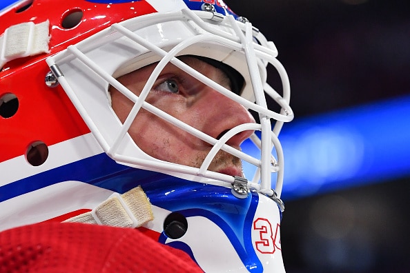 NHL-veskari hirmuiskussa – suomalaiset jäivät ilman tehopisteitä