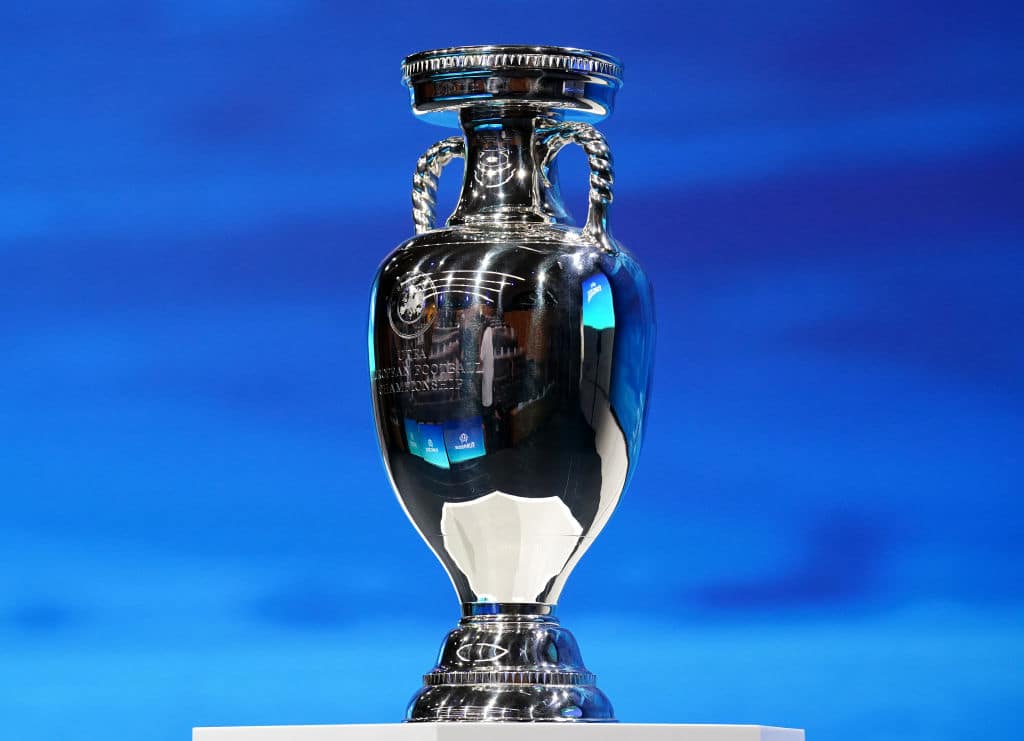 UEFA tekee merkittävän muutoksen ensi kesän EM-kisoihin