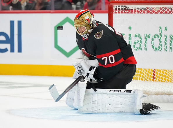 Suomalaispelaaja loisti NHL:ssä – nollasi supertähden