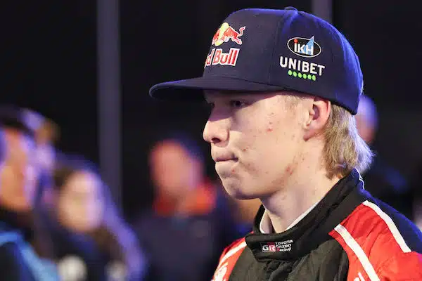 Yle: Kalle Rovanperä teki asiat selväksi – tämä on suunnitelma ensi kauden osalta