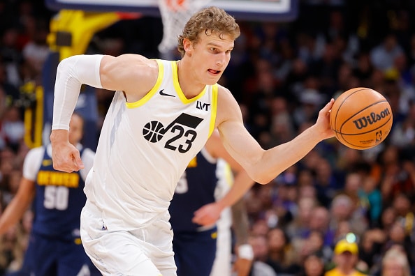 Lakers pimensi Lauri Markkasen - suomalaiselle kauden heikoimmat pisteet Lakers pimensi Lauri Markkasen – suomalaiselle kauden heikoimmat pisteet
