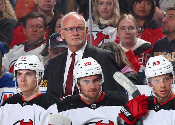 NHL:n mestarisuosikki teki merkittävän jatkosopimuksen NHL:n mestarisuosikki teki merkittävän jatkosopimuksen