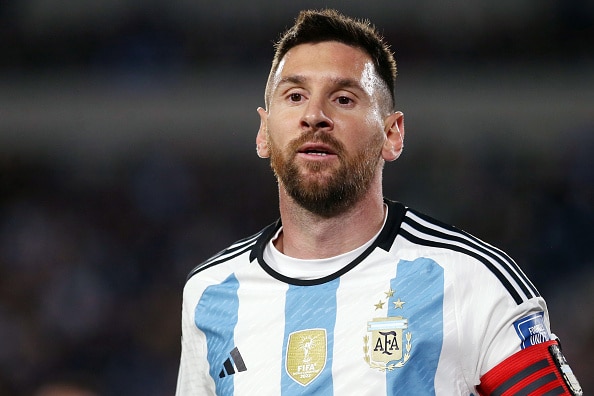 Lionel Messi teki paluun - järjesti melkoisen show’n Lionel Messi teki paluun – järjesti melkoisen show’n