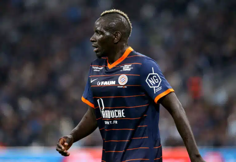 Futistähti Mamadou Sakho ongelmissa – kävi managerinsa kimppuun