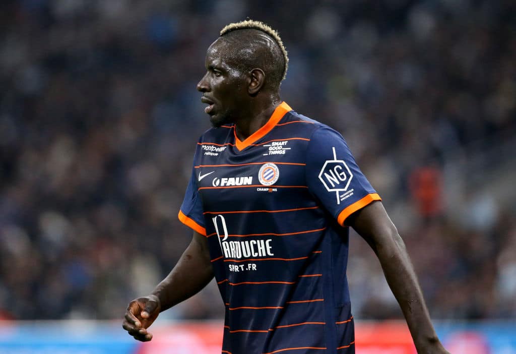 Futistähti Mamadou Sakho ongelmissa - kävi managerinsa kimppuun Futistähti Mamadou Sakho ongelmissa – kävi managerinsa kimppuun
