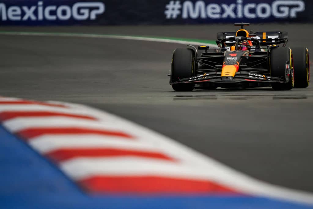 Max Verstappen voitti taas – Valtteri Bottaksen kisa meni läskiksi