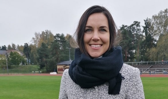 Maajoukkueen ex-maalivahti unelmatyöhön – pääsee toteuttamaan intohimoaan